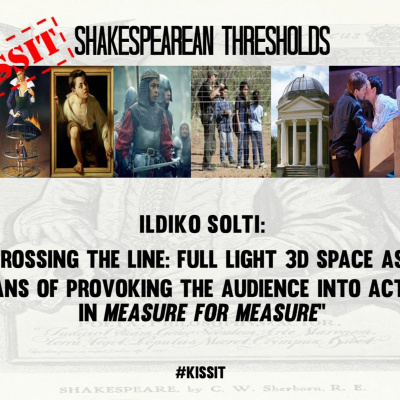 Kingston Shakespeare Podcasts