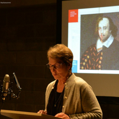 Kingston Shakespeare Podcasts