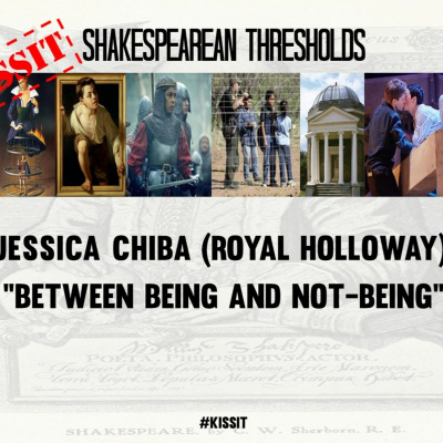 Kingston Shakespeare Podcasts