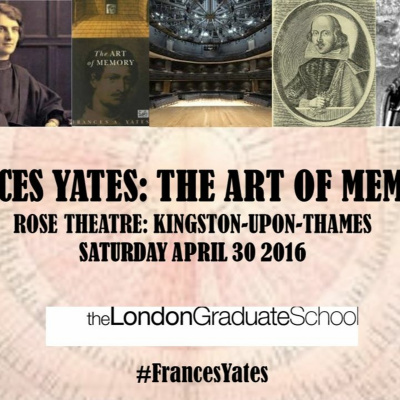 Kingston Shakespeare Podcasts