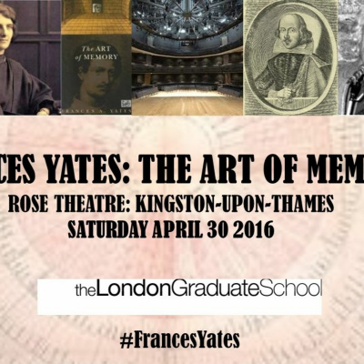 Kingston Shakespeare Podcasts