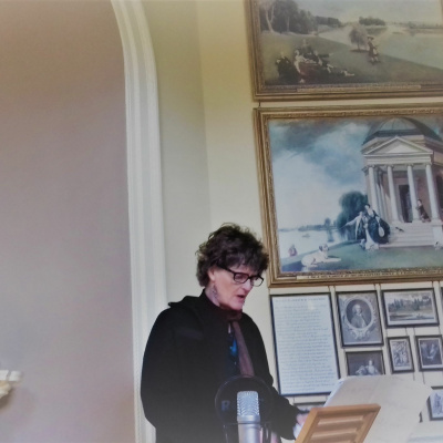 Kingston Shakespeare Podcasts