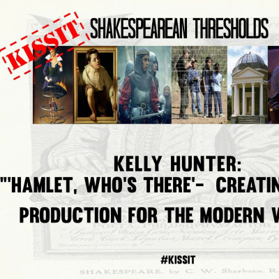 Kingston Shakespeare Podcasts