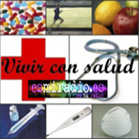 20/06/14 - Vivir con Salud / Ictus