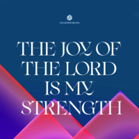 Dr Andre Wilmans - THE JOY OF THE LORD IS MY STRENGTH