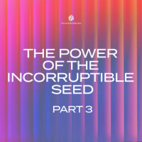 Ap Theo Wolmarans - The Power of the Incorruptible Seed - Part 3