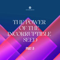 Ap Theo Wolmarans - The Power of the Incorruptible Seed - Part 5 - 06 July 2025