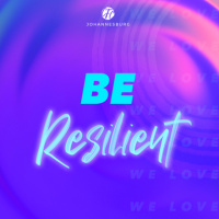 Ps Greg Thomaz - Be Resilient - 26 October 2025