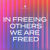 Dr Andre Wilmans - In Freeing Others We are Freed
