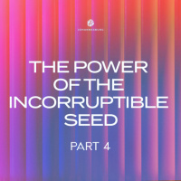 Ap Theo Wolmarans - The Power of the Incorruptible Seed - Part 4