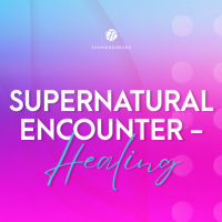 Ap Theo Wolmarans - Supernatural Encounter - Healing - 16 March 2025 Pm