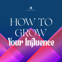 Ps Clive - HOW TO GROW YOUR INFLUENCE
