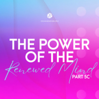 Ap Theo Wolmarans - The Power of the Renewed Mind - Part 5C - Am