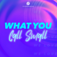 Tchr Paul Jansen van Vuuren - What You Call Small