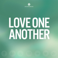 Dr Andre Wilmans - Love One Another