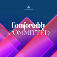 Dr Andre Wilmans - Comfortably Committed - 6 July 2025