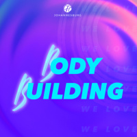 Dr Andre Wilmans - Body Building - 07 Sept 2025 AM