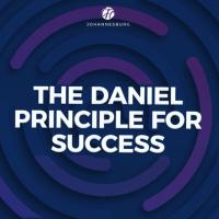 Ap Theo Wolmarans - The Daniel Principle for Success - 24 Aug 2025 Am