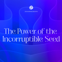 Ap Theo Wolmarans - The Power of the Incorruptible Seed - 04 May 2025 AM