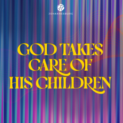 Dr Theo And Beverley Wolmarans Ministries