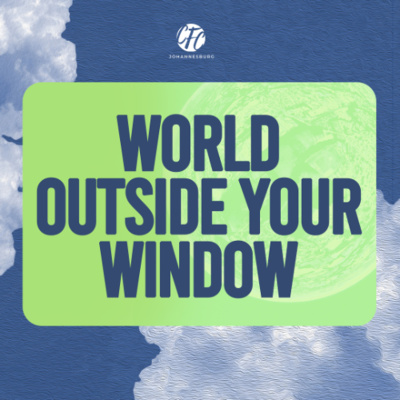 Dr Theo And Beverley Wolmarans Ministries