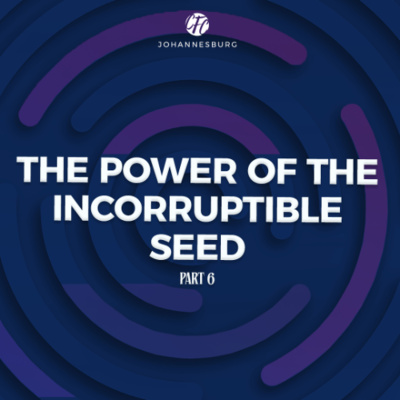 Dr Theo And Beverley Wolmarans Ministries