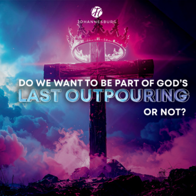 Dr Theo And Beverley Wolmarans Ministries