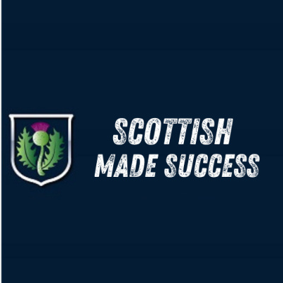 Scottish Success Podcast