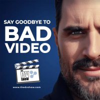 Why You’re Not Getting Video Jobs