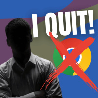 Google Doesn’t Want You to Hear This Podcast