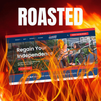 Website Roast: What This Brand Gets Wrong