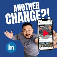 LinkedIns New Algorithm Shift: What You Should Know About Video-First Content