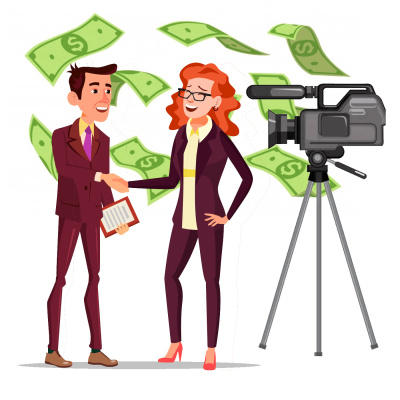 The Dv Show - Video Production Just Got Easier