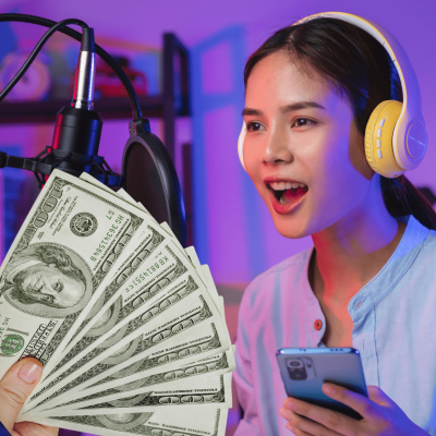 The Dv Show - Video Production Just Got Easier