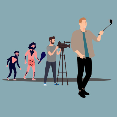 The Dv Show - Video Production Just Got Easier