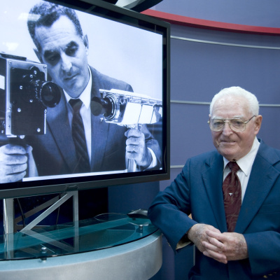 The Dv Show - Video Production Just Got Easier