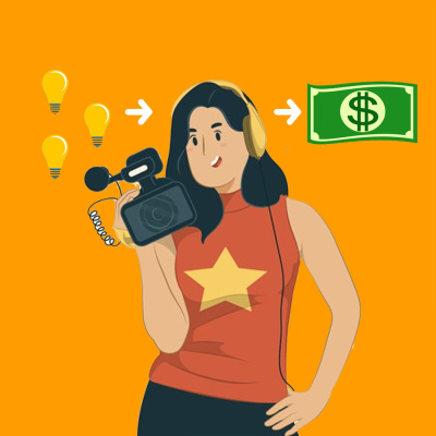 The Dv Show - Video Production Just Got Easier