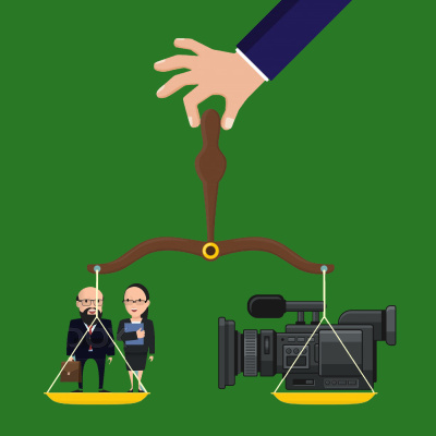 The Dv Show - Video Production Just Got Easier