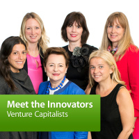 Venture Capitalists: Meet The Innovators