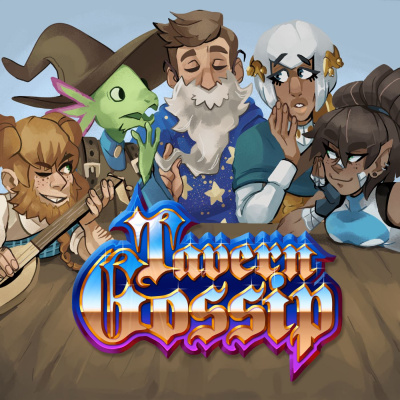Tavern Gossip