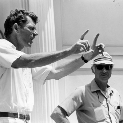 Robert Butler, Director