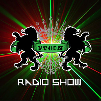 Danz 4 House Radio Show