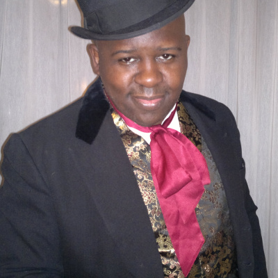 Danz 4 House Radio Show