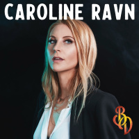 125 Magician Caroline Ravn Returns