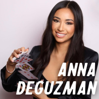 Anna Deguzman: An Ordinary Girl Who Can Do Extraordinary Things