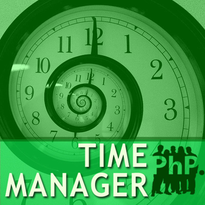 Time Manager