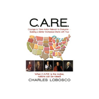 Corporate Talk with Charlie and Eva