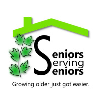 Lifes Issues with Seniors Serving Seniors