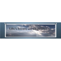 Lifes Issues with Lloyd Rosen