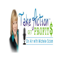 Take Action - Get the Nerve to Succeed  Prepare to be Heard by Millions